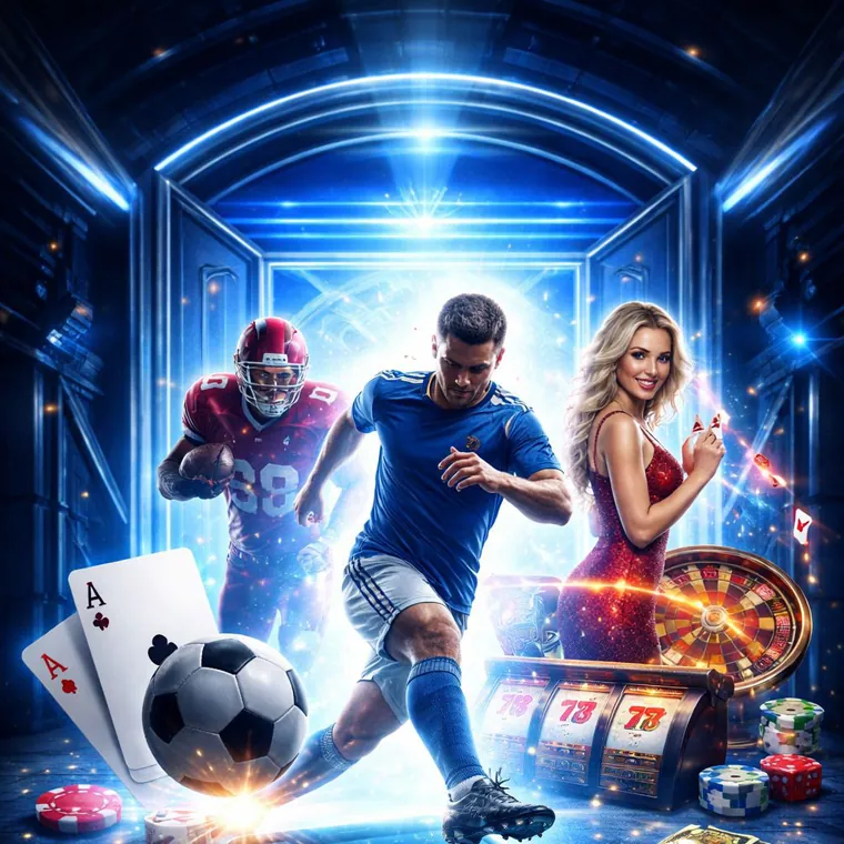 Live Dealer Casino Games